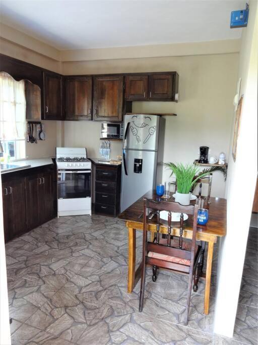 St. George'S Holiday Studio Vacation Of A Lifetime Fontenoy Luaran gambar