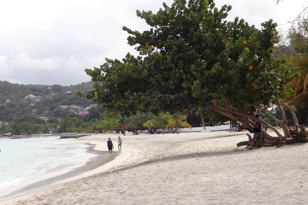St. George'S Holiday Studio Vacation Of A Lifetime Fontenoy Luaran gambar