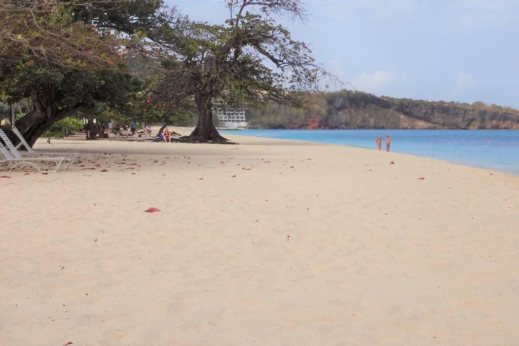 St. George'S Holiday Studio Vacation Of A Lifetime Fontenoy Luaran gambar