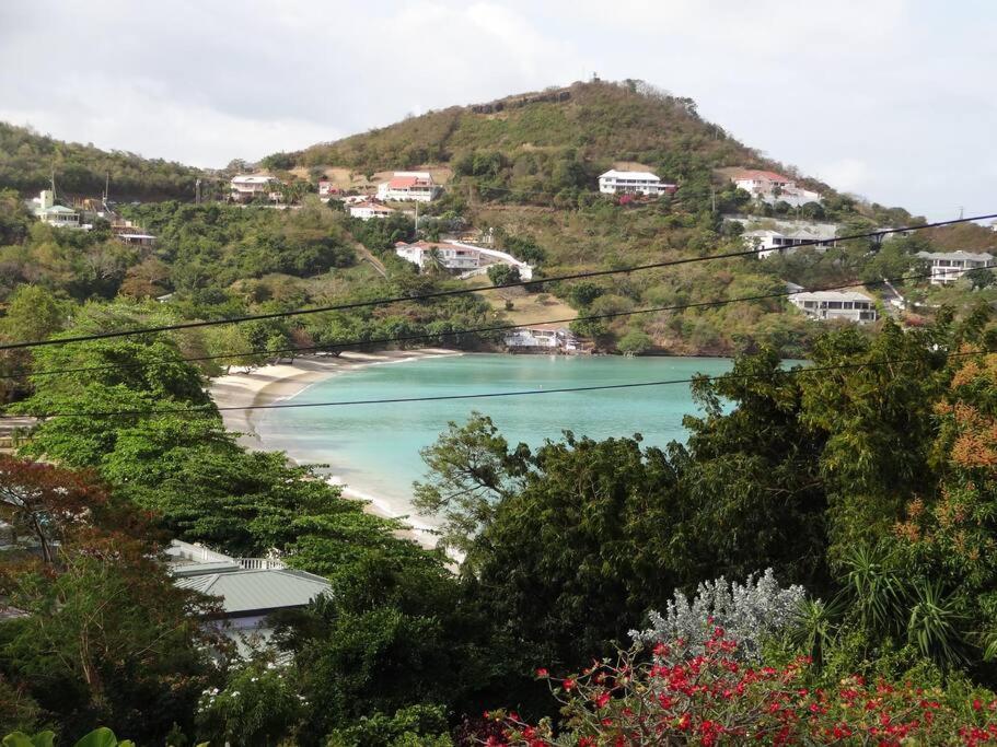 St. George'S Holiday Studio Vacation Of A Lifetime Fontenoy Luaran gambar