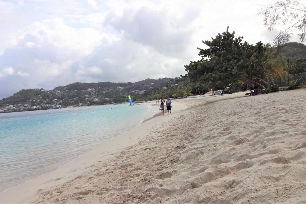 St. George'S Holiday Studio Vacation Of A Lifetime Fontenoy Luaran gambar